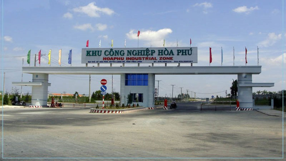 Hiệp Hòa là một trong những trung tâm Mocbai66 Đăng ký thành viên mới mới của vùng Thủ đô