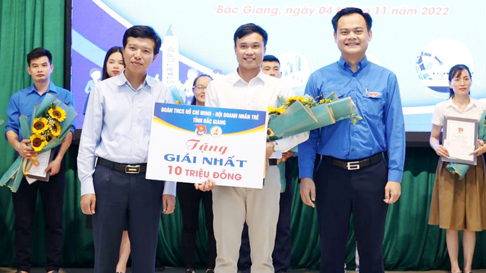 Khơi dậy sức sáng tạo của tuổi trẻ