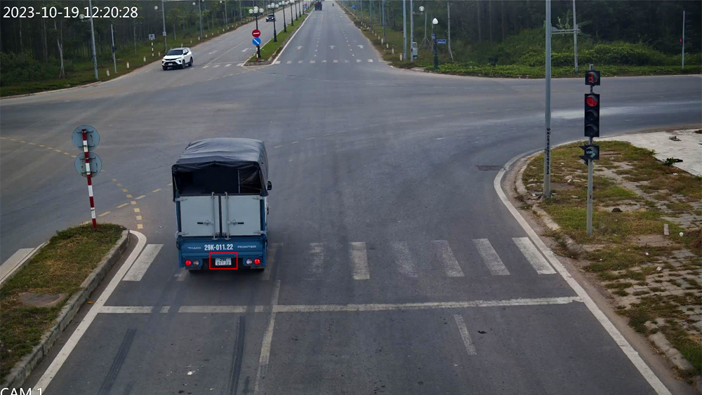 77 trường hợp vi phạm trật tự an toàn Link Đăng Nhập Nhà Cái MB66 Top #1 Việt Nam ở TP Bắc Giang bị phạt "nguội"