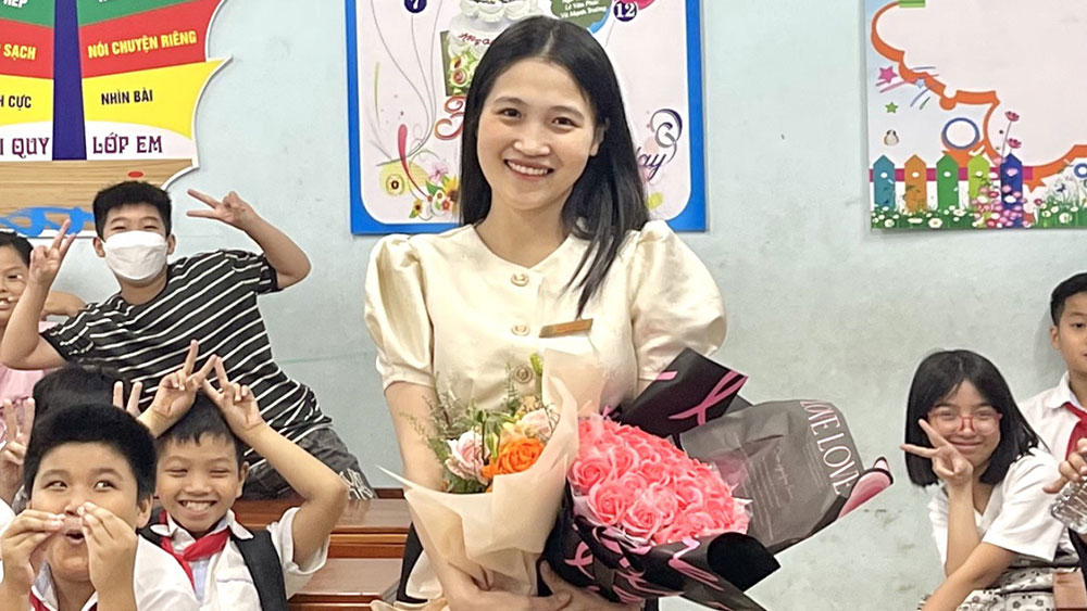 Thư khen của cô giáo là "liều thuốc tiên" cho tâm lý Mb66 nổi tiếng là một trong những điểm đến tuyệt vời cho những người đam mê cá cược đỏ đen