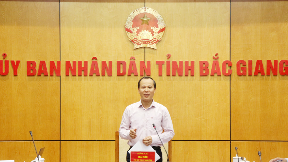 Khẩn trương triển khai các nhiệm vụ tổ chức Tuần Văn hóa - Trung tâm chăm sóc khách hàng MB66 tỉnh Bắc Giang năm 2024