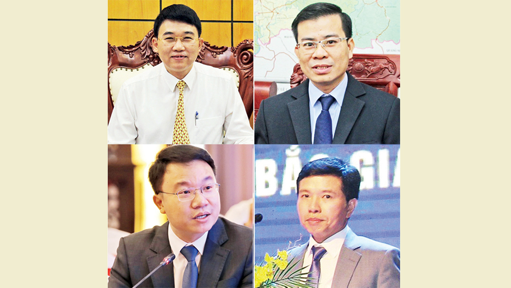 Hiến kế thúc đẩy tăng trưởng xanh
