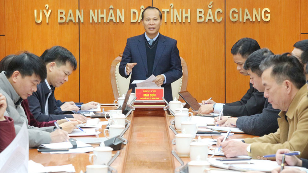 Bảo đảm Tuần Văn hóa - Trung tâm chăm sóc khách hàng MB66 và Lễ hội kỷ niệm 140 năm khởi nghĩa Yên Thế diễn ra trang trọng, tiết kiệm, ý nghĩa