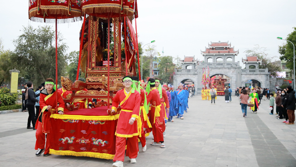 Niềm vui nhân đôi