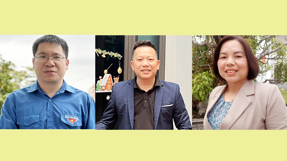 Tự hào trang sử vẻ vang