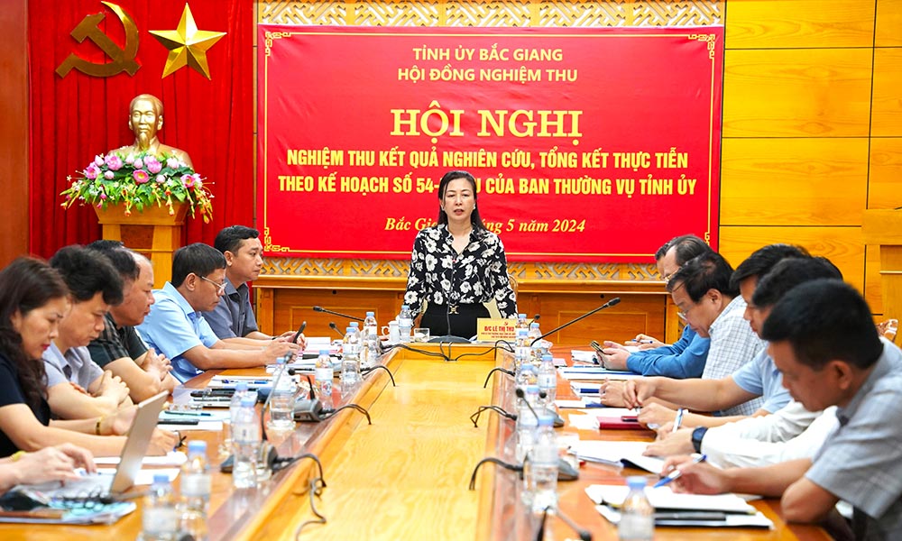 Kết quả công tác Mb66 nổi tiếng là một trong những điểm đến tuyệt vời cho những người đam mê cá cược đỏ đen, tổng kết thực tiễn trên một số lĩnh vực theo Kế hoạch số 54- KH/TU của Ban Thường vụ Tỉnh ủy
