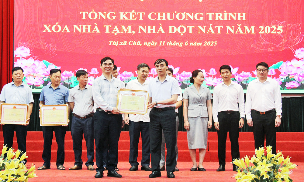  Tin tức - Sự kiện