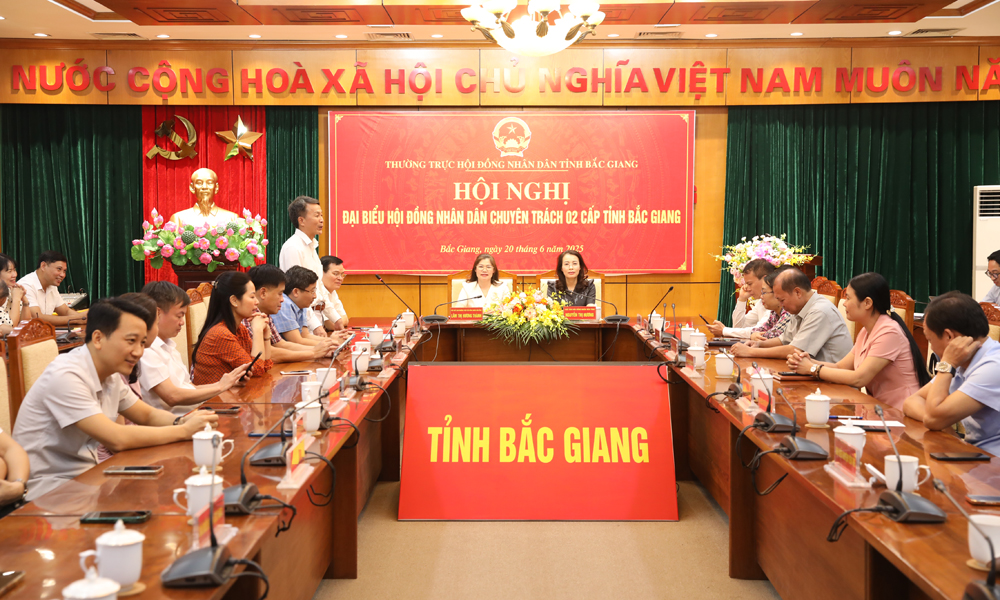 Báo cáo kết quả giải quyết kiến nghị của cử tri