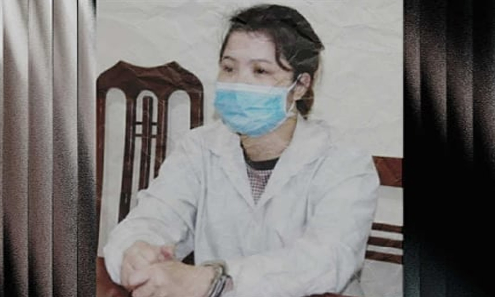 Cô gái bị lừa tình 4 tỷ từ bẫy "giả trai"