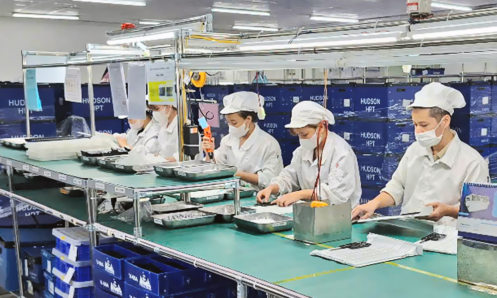 Đưa Nghị quyết 68 vào cuộc sống: Khơi dậy sức mạnh kinh tế tư nhân ở Link Vào Mb66 Bản Cao Cấp Mocbai DK Nhận 66K