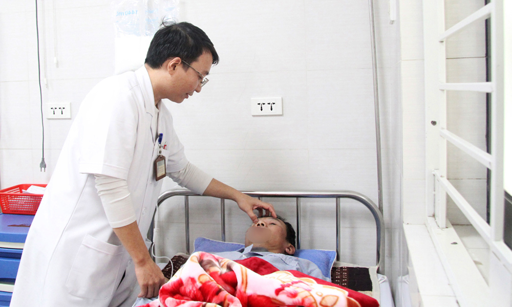 Vui Tết đừng đánh đổi sức khỏe