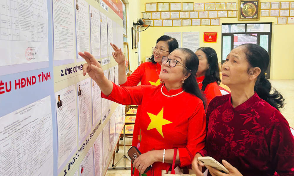 Link Vào Mb66 Bản Cao Cấp Mocbai DK Nhận 66K: Rộn ràng ngày hội non sông 