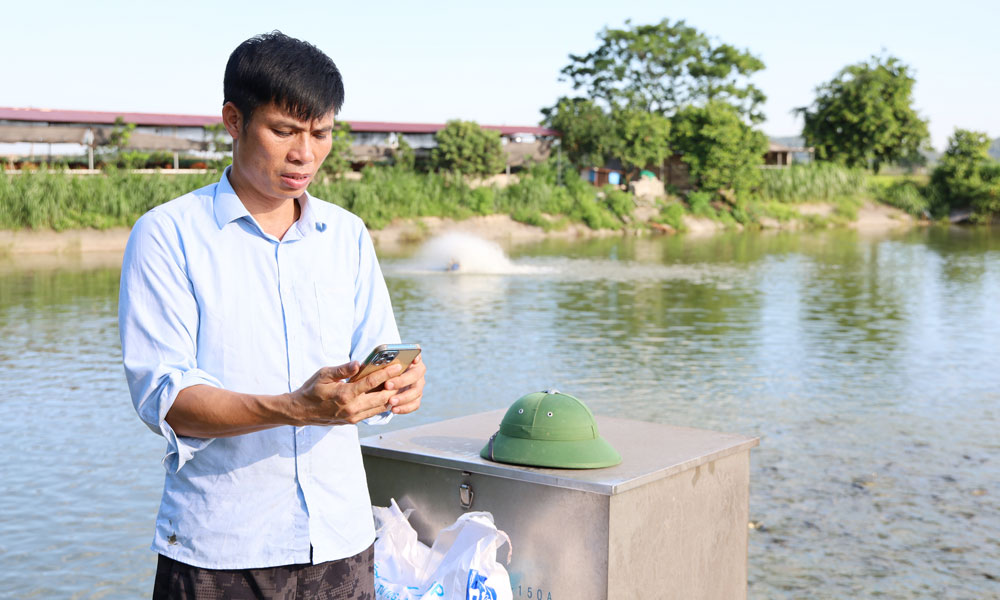 Ứng dụng kỹ thuật cao nuôi Mb6626 Đăng ký , Đăng nhập