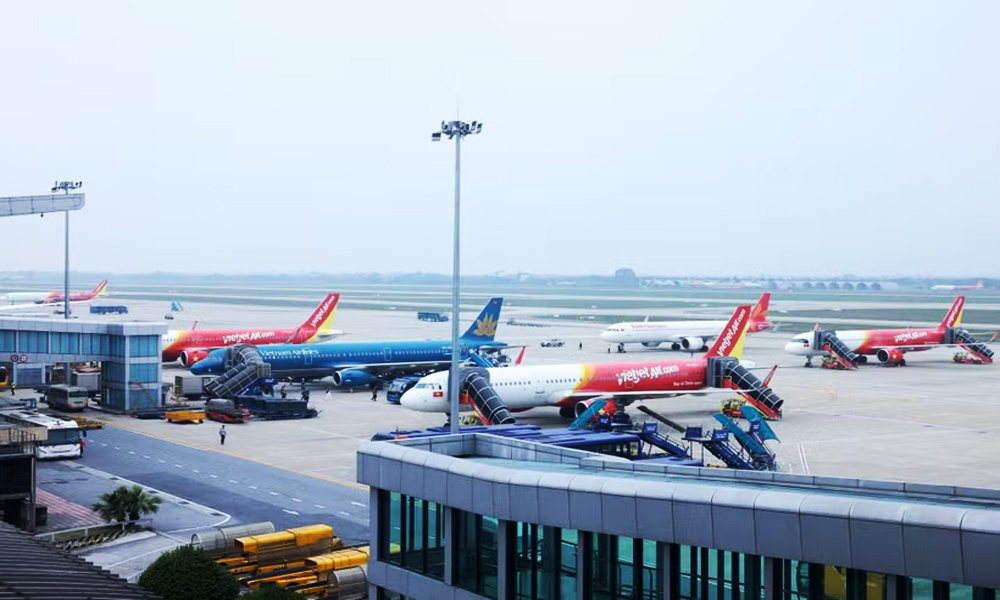 Hành khách được bồi thường thế nào khi chuyến bay bị chậm, hủy?