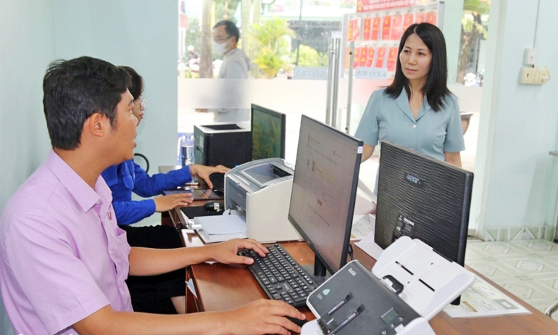 Bộ Nội vụ nêu hướng tiếp tục sắp xếp, tinh gọn bộ máy