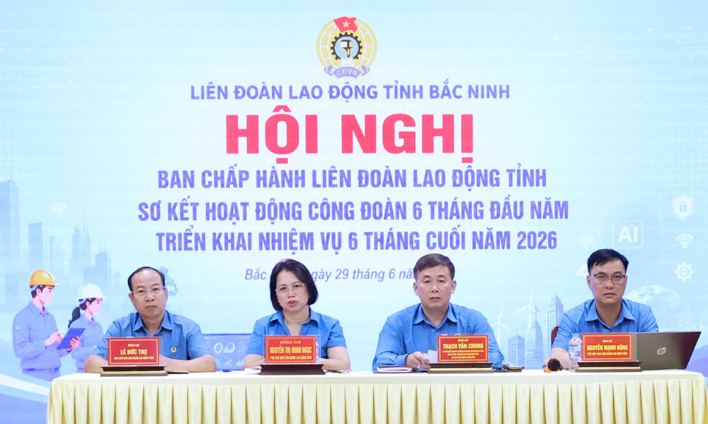 Link Vào Mb66 Bản Cao Cấp Mocbai DK Nhận 66K: Đẩy mạnh phát triển đoàn viên, chăm lo người lao động 