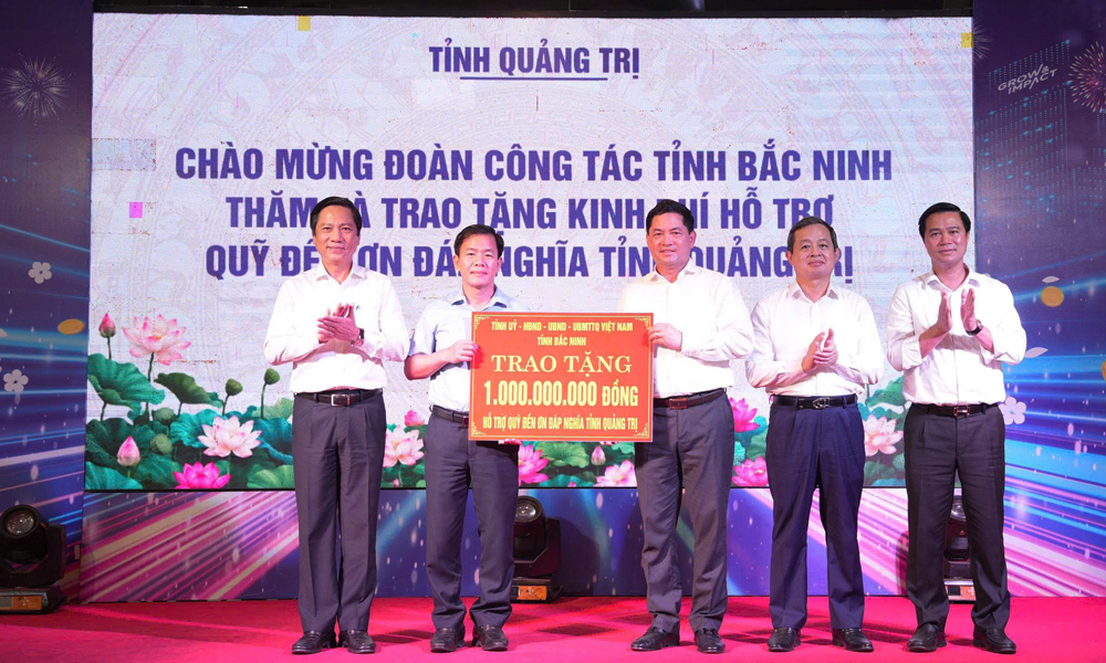 Bản tin cuối ngày 05/7