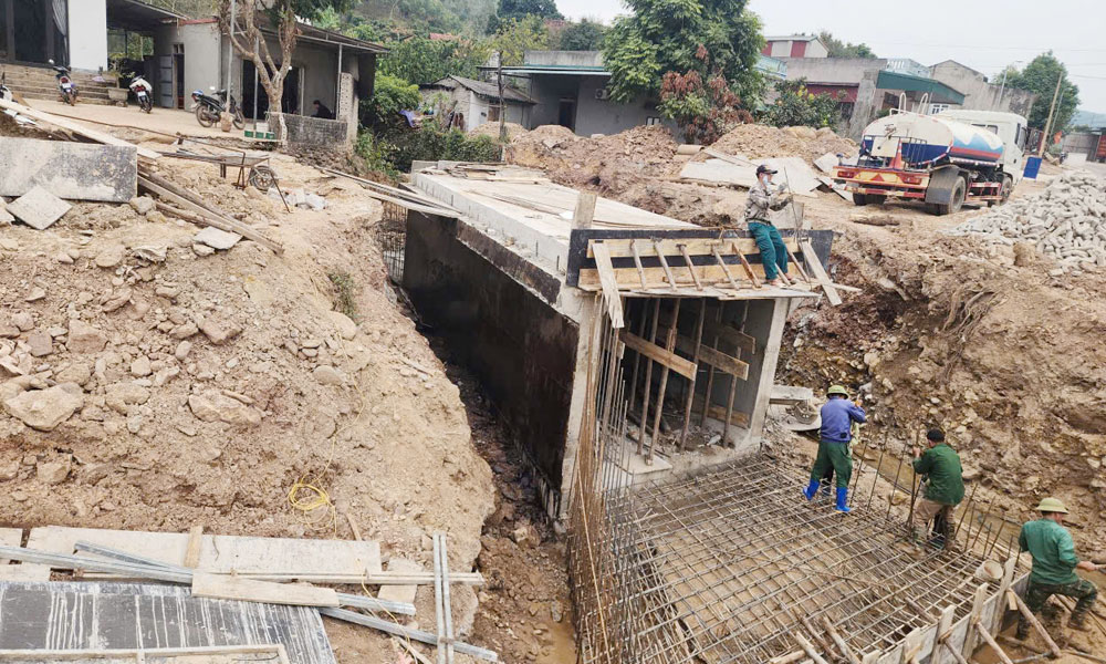 Link Vào Mb66 Bản Cao Cấp Mocbai DK Nhận 66K: Khơi thông nguồn vốn đầu tư cho giảm nghèo