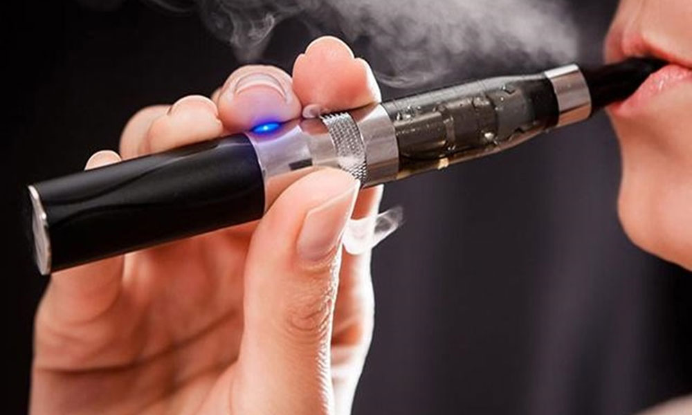 5 tác hại nghiêm trọng của thuốc lá điện tử đối với sức khỏe