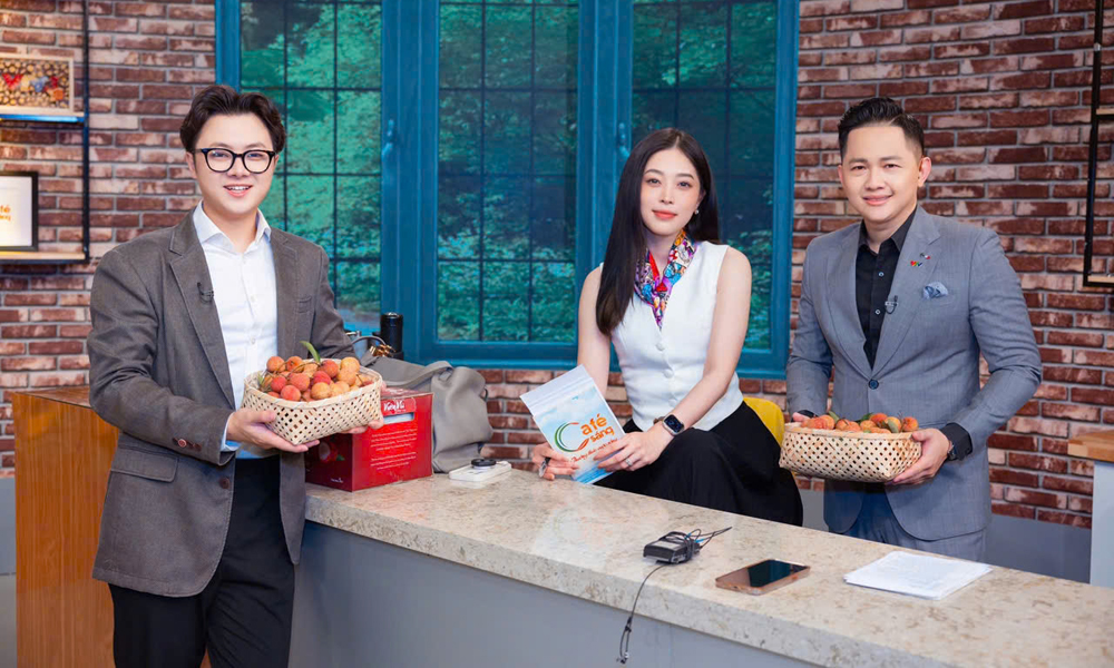 Ngô Duy Dương: Không cho phép bản thân bỏ cuộc
