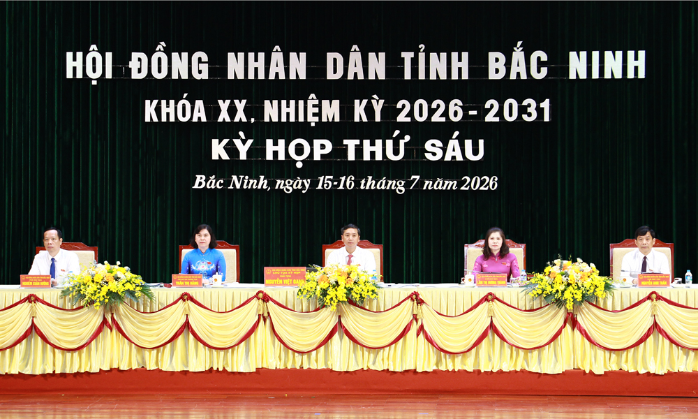Bản tin cuối ngày 16-7