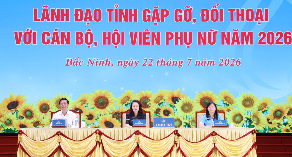 Điểm tin 22/7/2026