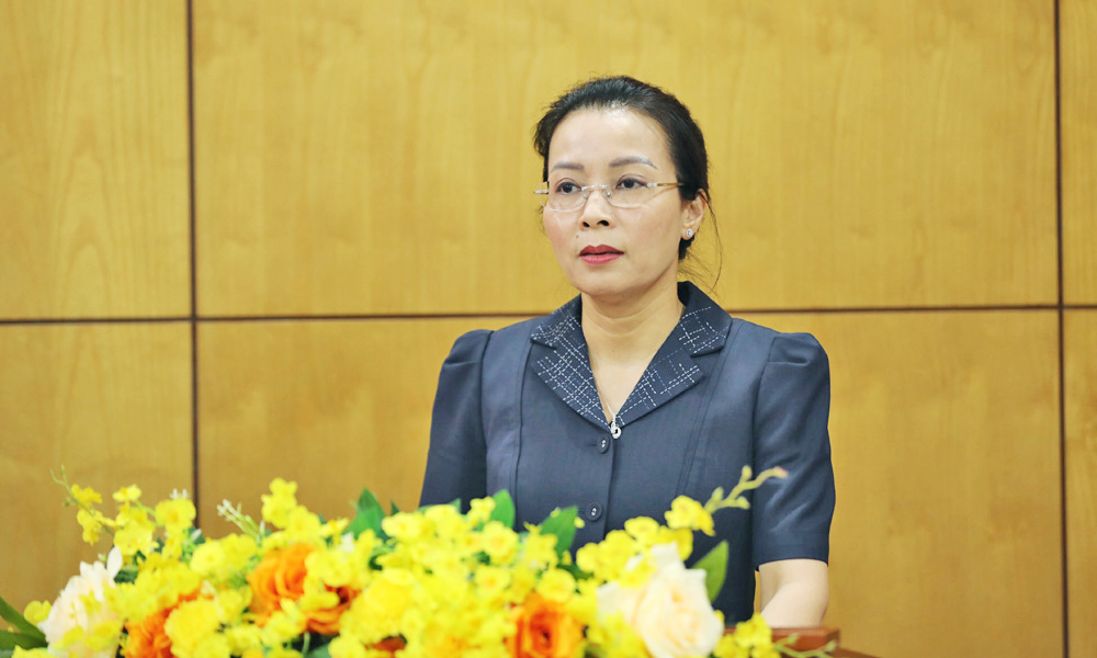 Ban Chỉ đạo 35 Tỉnh ủy Bắc Ninh triển khai nhiệm vụ 6 tháng cuối năm