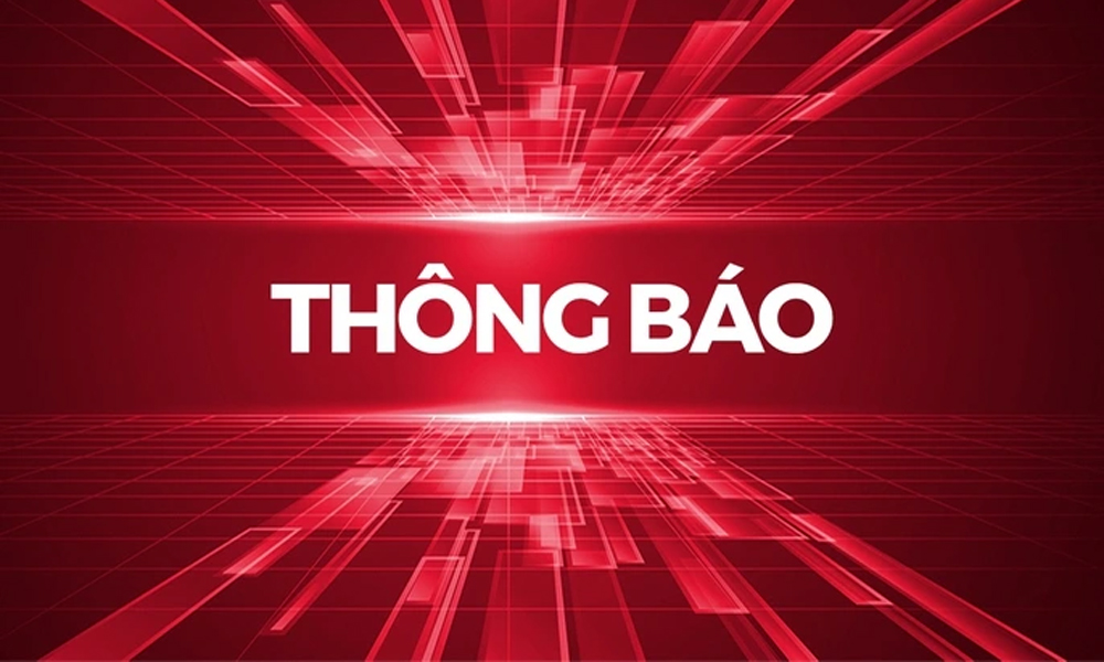 Thông báo xét tuyển viên chức Bệnh viện Đa khoa Yên Phong năm 2026