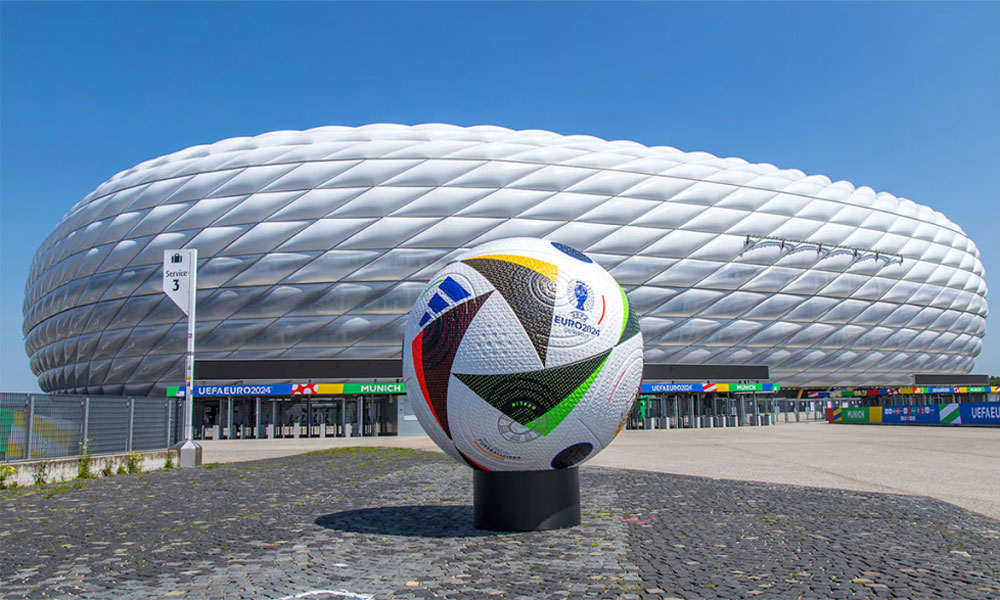 6 thành phố xem Euro 2024 kết hợp Trung tâm chăm sóc khách hàng MB66