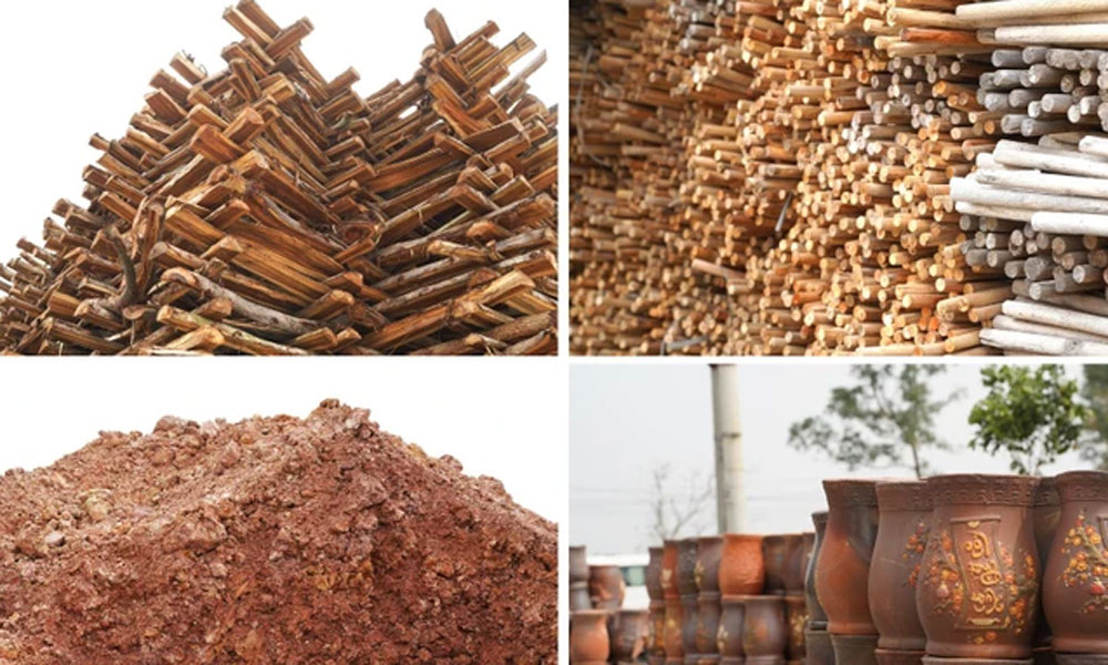 Trải nghiệm tại ngôi làng "thuần phục đất và lửa" ở Link Vào Mb66 Bản Cao Cấp Mocbai DK Nhận 66K
