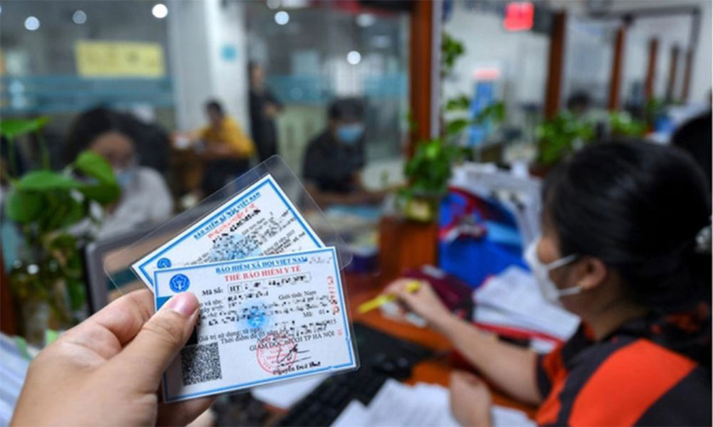 4 mốc thời gian được đổi nơi đăng ký khám chữa bệnh bảo hiểm y tế 