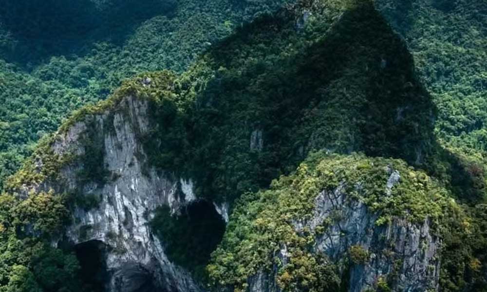 Phong Nha named among top nature-connected wellness destinations