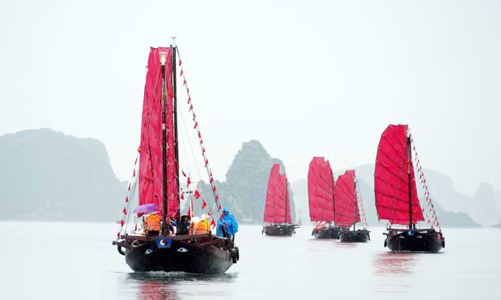 Quang Ninh, Hai Phong strengthen governance of Ha Long Bay – Cat Ba Archipelago heritage