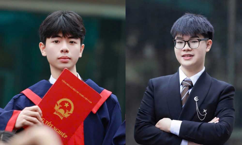 Two Bac Ninh students win silver at 2026 International Biology Olympiad