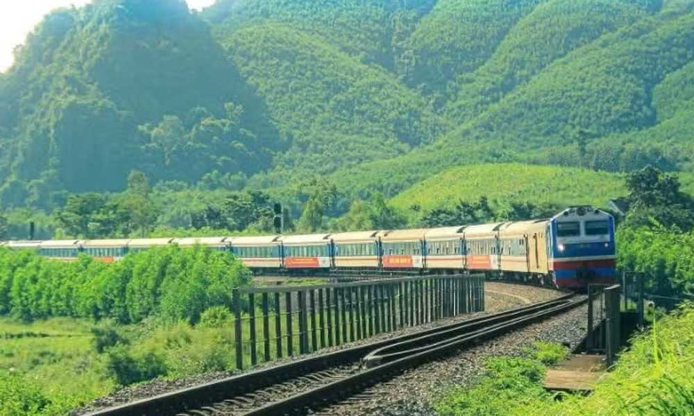 Hue–Phong Nha tourist train to be launched on September 1