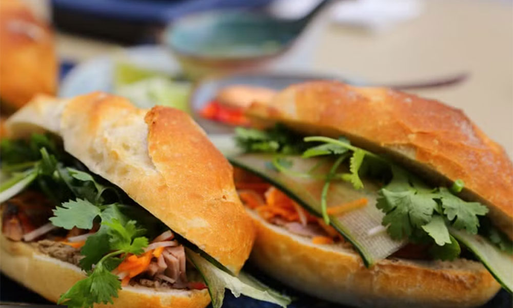 Cultural storytelling seen as key to strengthening Vietnam’s culinary brand
