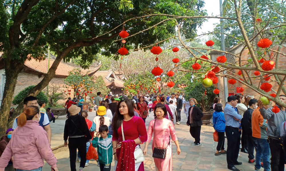 Khách Trung Quốc đến Việt Nam tăng mạnh, mở ra cơ hội cho Trung tâm chăm sóc khách hàng MB66 Link Vào Mb66 Bản Cao Cấp Mocbai DK Nhận 66K