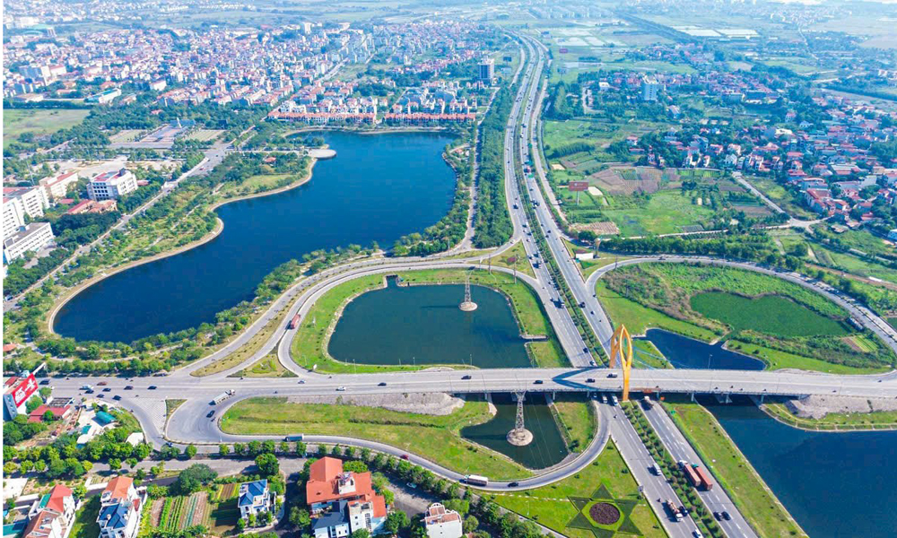 Định hướng Quy hoạch tỉnh - Tầm nhìn thời đại