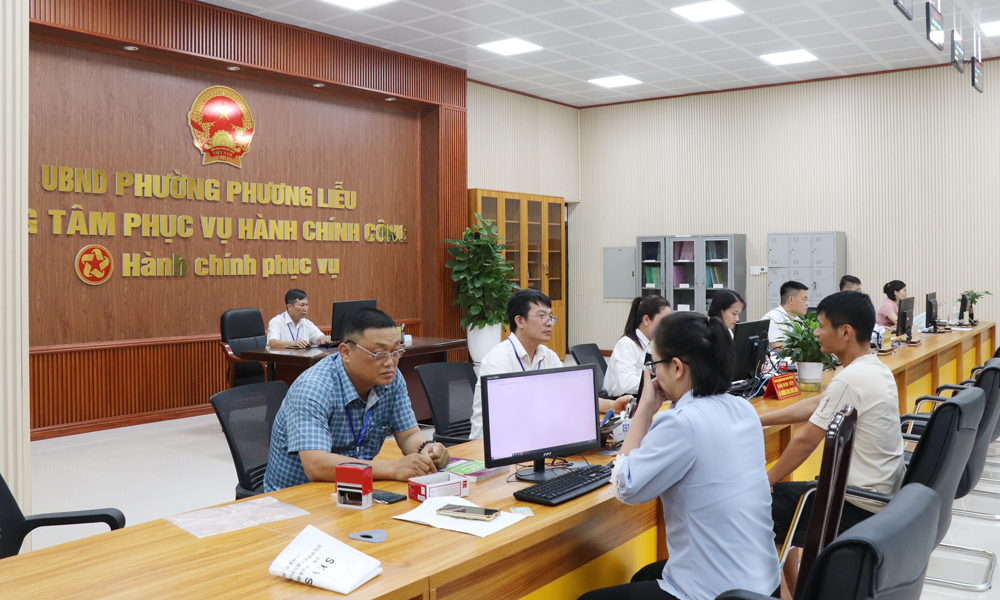 Nghị định số 280/2025/NĐ-CP: Bước tiến thúc đẩy chuyển đổi số trong chứng thực