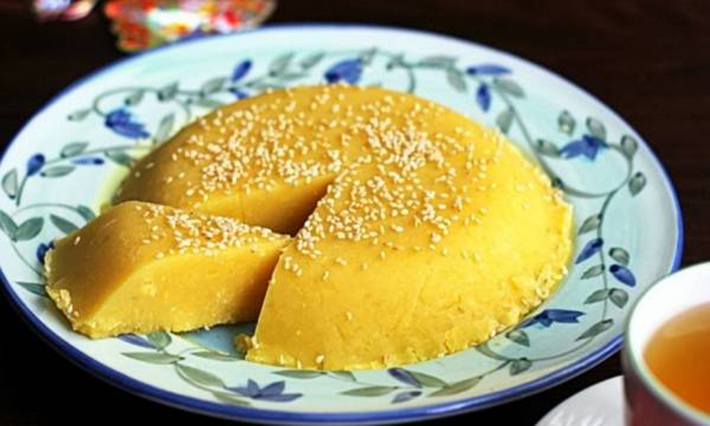 Chè đỗ đãi Mỹ Độ