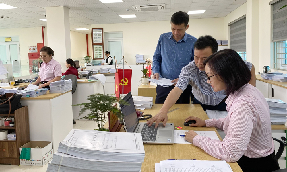 Chuyển đổi số ngành Ngân hàng: Tăng tiện ích và chất lượng dịch vụ