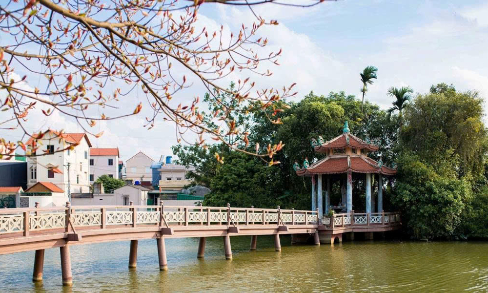 Chùa Tiêu