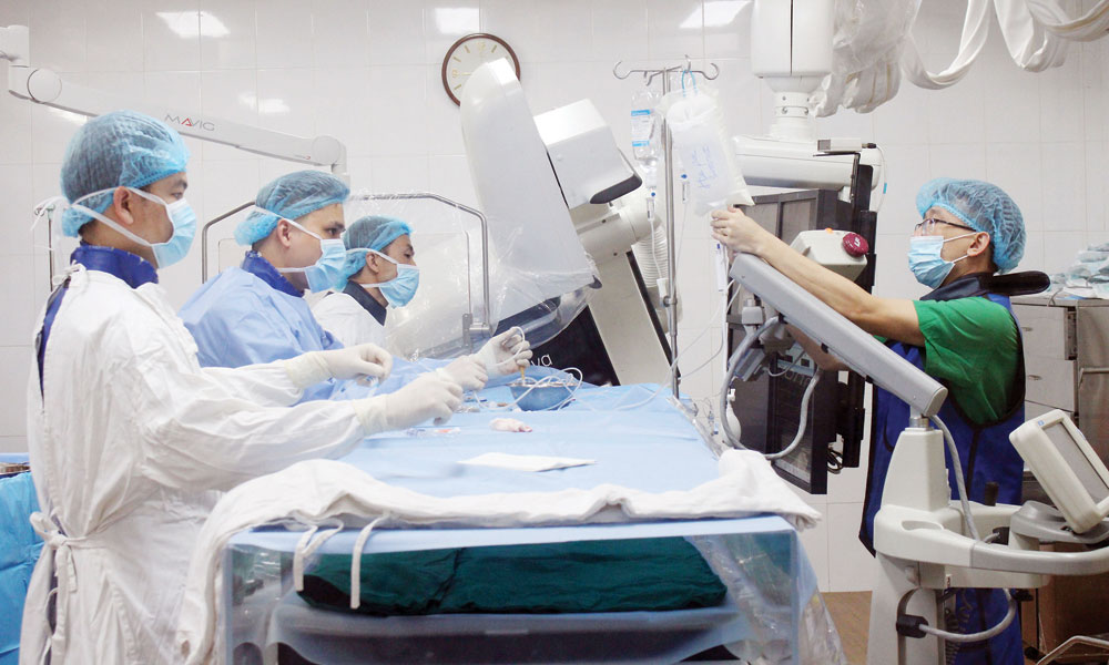 Học Bác, đổi mới từ tư duy đến cách làm