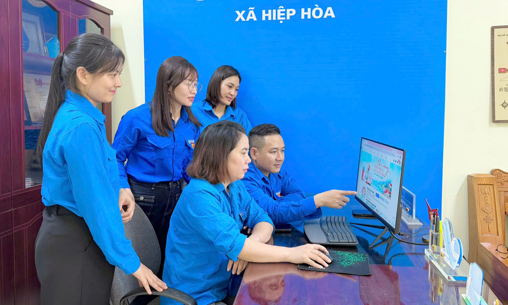 Tăng sức đề kháng trước thông tin xấu, độc
