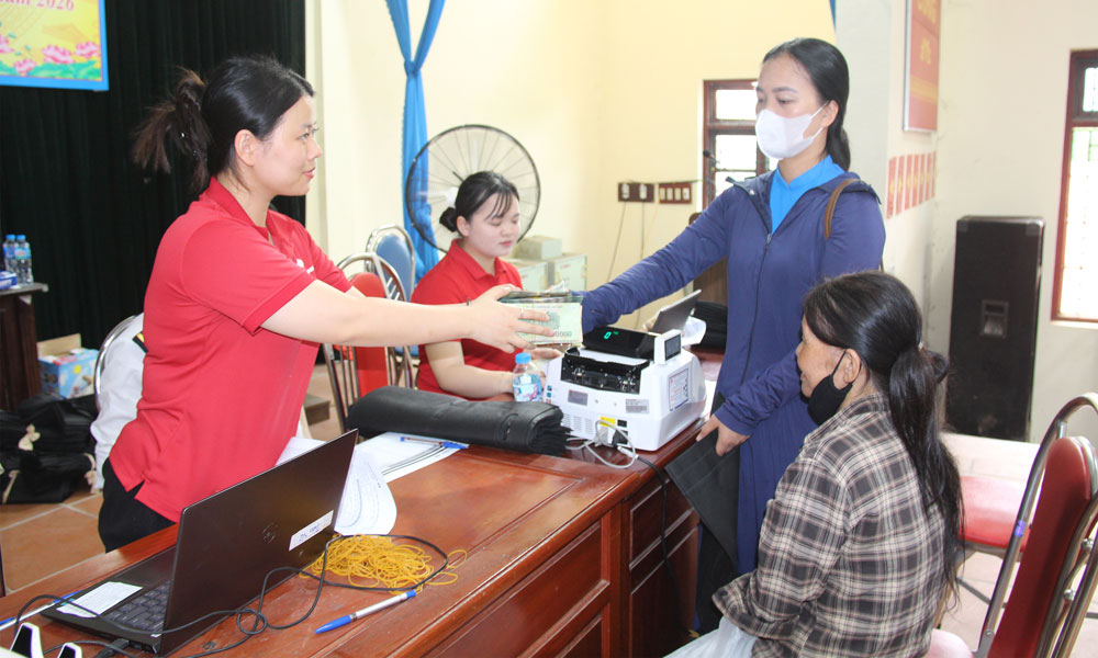 Chi trả hơn 45,6 tỷ đồng bồi thường, hỗ trợ thu hồi đất MB66 là nhà cái uy tín hàng đầu Việt Nam thực hiện dự án sân bay Gia Bình