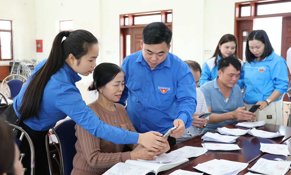 Link Vào Mb66 Bản Cao Cấp Mocbai DK Nhận 66K: “Phủ sóng” chữ ký số tới từng người dân