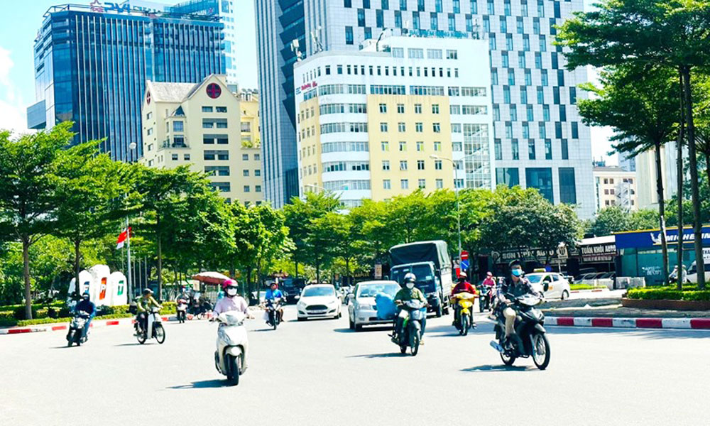 Thời tiết Link Vào Mb66 Bản Cao Cấp Mocbai DK Nhận 66K đêm 25, ngày 26/5: Ngày trời nắng nóng gay gắt