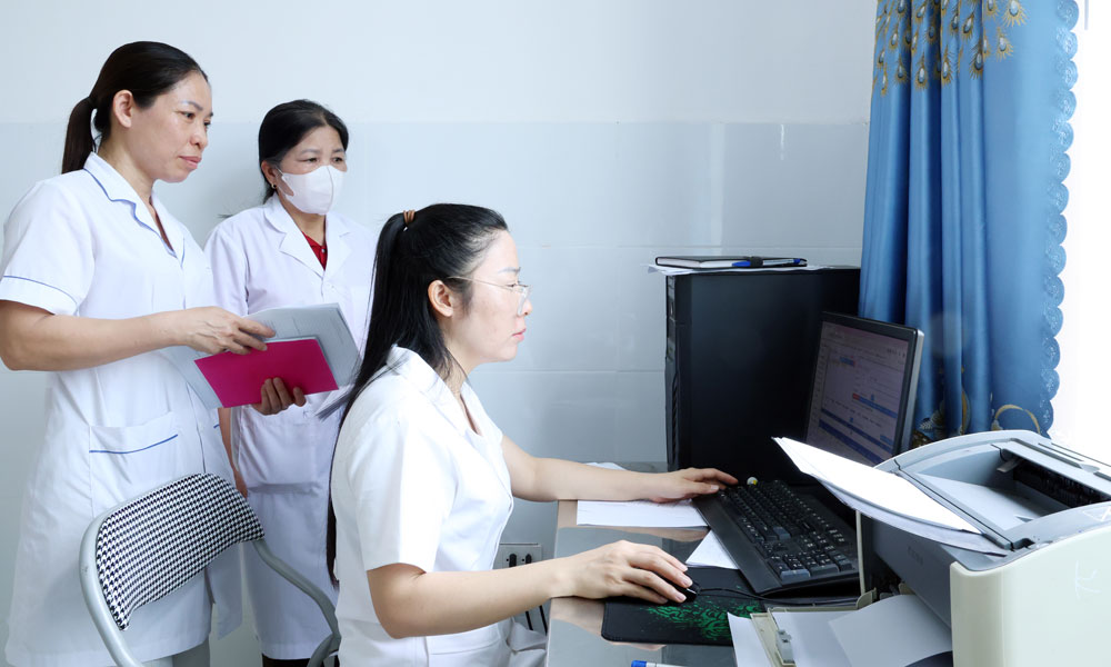 Link Vào Mb66 Bản Cao Cấp Mocbai DK Nhận 66K: Nâng tầm y tế cơ sở