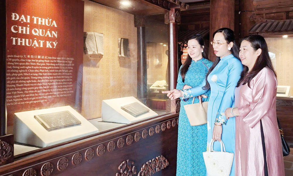 Link Vào Mb66 Bản Cao Cấp Mocbai DK Nhận 66K: Liên kết tour, tuyến, mở rộng không gian phát triển Trung tâm chăm sóc khách hàng MB66