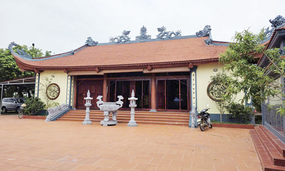 Kiểm kê, di dời hiện vật di tích: Bảo vệ Mb6696 ưu đãi độc quyền văn hóa cộng đồng